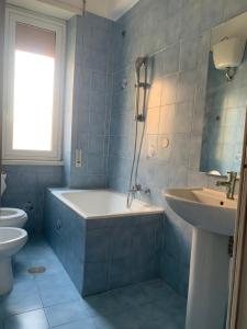 Al 35 Gemelli San Pietro