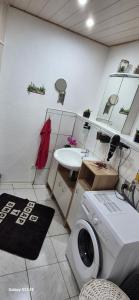 Ferienwohnung Müller