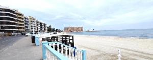 Playa de los Locos Luxury Apartment Torrevieja