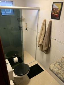 Casa da manga a 150m de la playa, Florianópolis