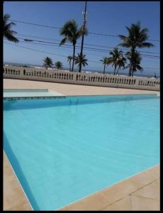 Apartamento Praia grande de frente para o mar