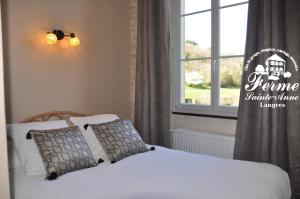 Domaine Ferme Sainte Anne