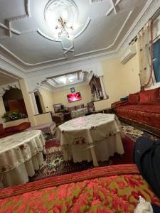 Appartement Ait Melloul Agadir