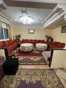 Appartement Ait Melloul Agadir