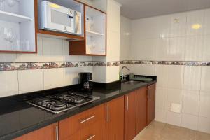 Increíble Apartamento En Sogamoso