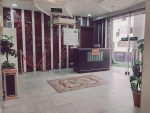 فندق الواحة الماسية 2