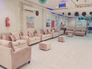 فندق الواحة الماسية 2