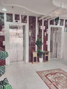 فندق الواحة الماسية 2