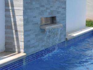 Holiday Home Ferienvilla Luxury Villa Tara mit beheiztem Pool by Interhome