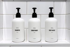 Kasa Edison House South End Dilworth Charlotte