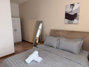 Self Check in at Classy 3BR Kajang