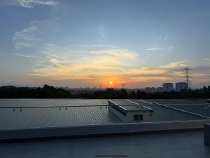 Self Check in at Classy 3BR Kajang