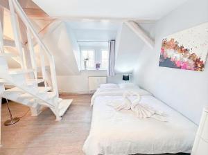 Chic&Cosy - Vue exceptionnelle - Centre Haguenau