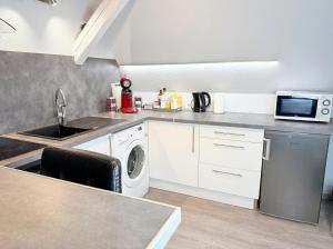 Chic&Cosy - Vue exceptionnelle - Centre Haguenau