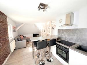 Chic&Cosy - Vue exceptionnelle - Centre Haguenau