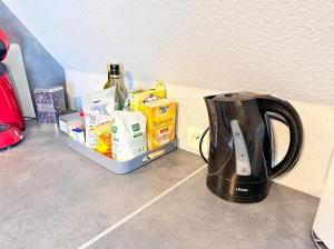 Chic&Cosy - Vue exceptionnelle - Centre Haguenau