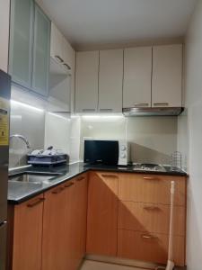 one pacific residence