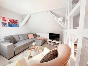 Chic&Cosy - Vue exceptionnelle - Centre Haguenau