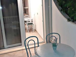 Apartment mit Balkon in Strandnähe by Interhome