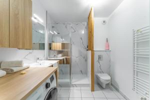 Appart avec Parking & Climatisation à la Cité du Vin