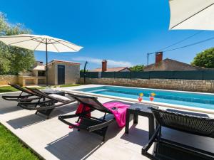 Holiday Home Pietra by Interhome