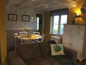 Holiday Home Windekind mit Blick auf die Felder by Interhome