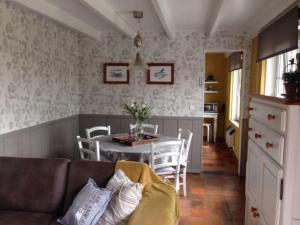 Holiday Home Windekind mit Blick auf die Felder by Interhome