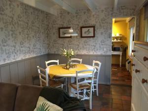 Holiday Home Windekind mit Blick auf die Felder by Interhome