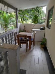 Bay View - Two bedroom apartment