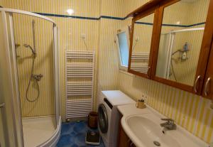 Breathtaking view apartmant opposite the castle