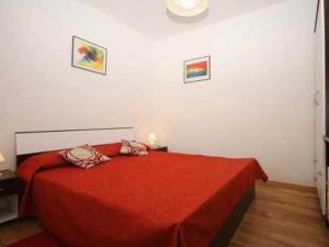 Holiday Home Vickovi mit Gemeinschaftspool by Interhome