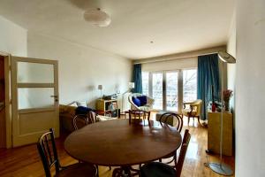 Breathtaking view apartmant opposite the castle