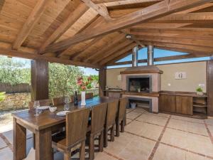 Holiday Home Villa Dante by Interhome