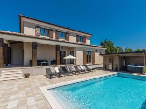 Holiday Home Villa Dante by Interhome