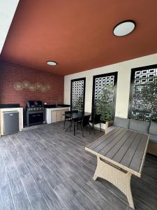 Caribbean Experience at EPIC Residences