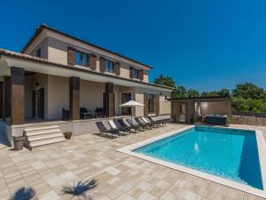 Holiday Home Villa Dante by Interhome