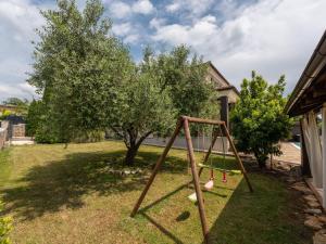 Holiday Home Villa Dante by Interhome