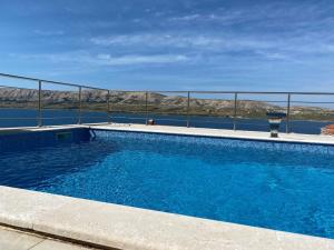 Holiday Home Villa Dražica mit beheiztem Pool - ruhige Lage by Interhome