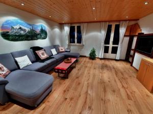 Apartment mit Bergblick by Interhome