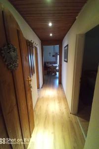 Apartment Wohnung Alpenglühen in St- Sigmund im Sellrain by Interhome