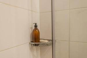 2BR Loft Apartment near Menlyn with Patio