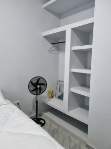 Lynch Apartments 2 - Mimosa Chilanga