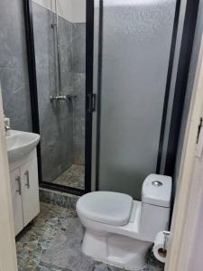 Lynch Apartments 2 - Mimosa Chilanga