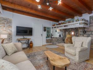 Holiday Home VillaTonka auf der Insel Krk- Malinska by Interhome