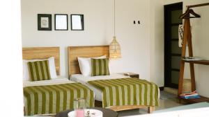 Soul & Surf Sri Lanka