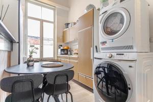 6 Stylish & Comfortable Studios , Heart of Gent