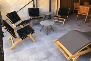 COZYSTAY - 1124 - 3-Bedroom Apartment in the Heart of Cannes with Terrace