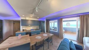 Poseidon Girni Sea View Apartments