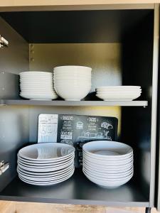 Alivu Immurtale - T3 design standing & confort, terrasse XXL