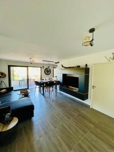 Alivu Immurtale - T3 design standing & confort, terrasse XXL